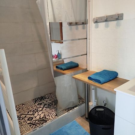 Appartement Dans Charmante Petite Residence Bergerac Luaran gambar