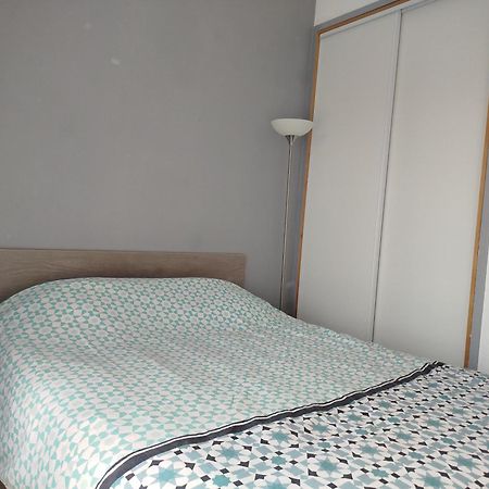 Appartement Dans Charmante Petite Residence Bergerac Luaran gambar