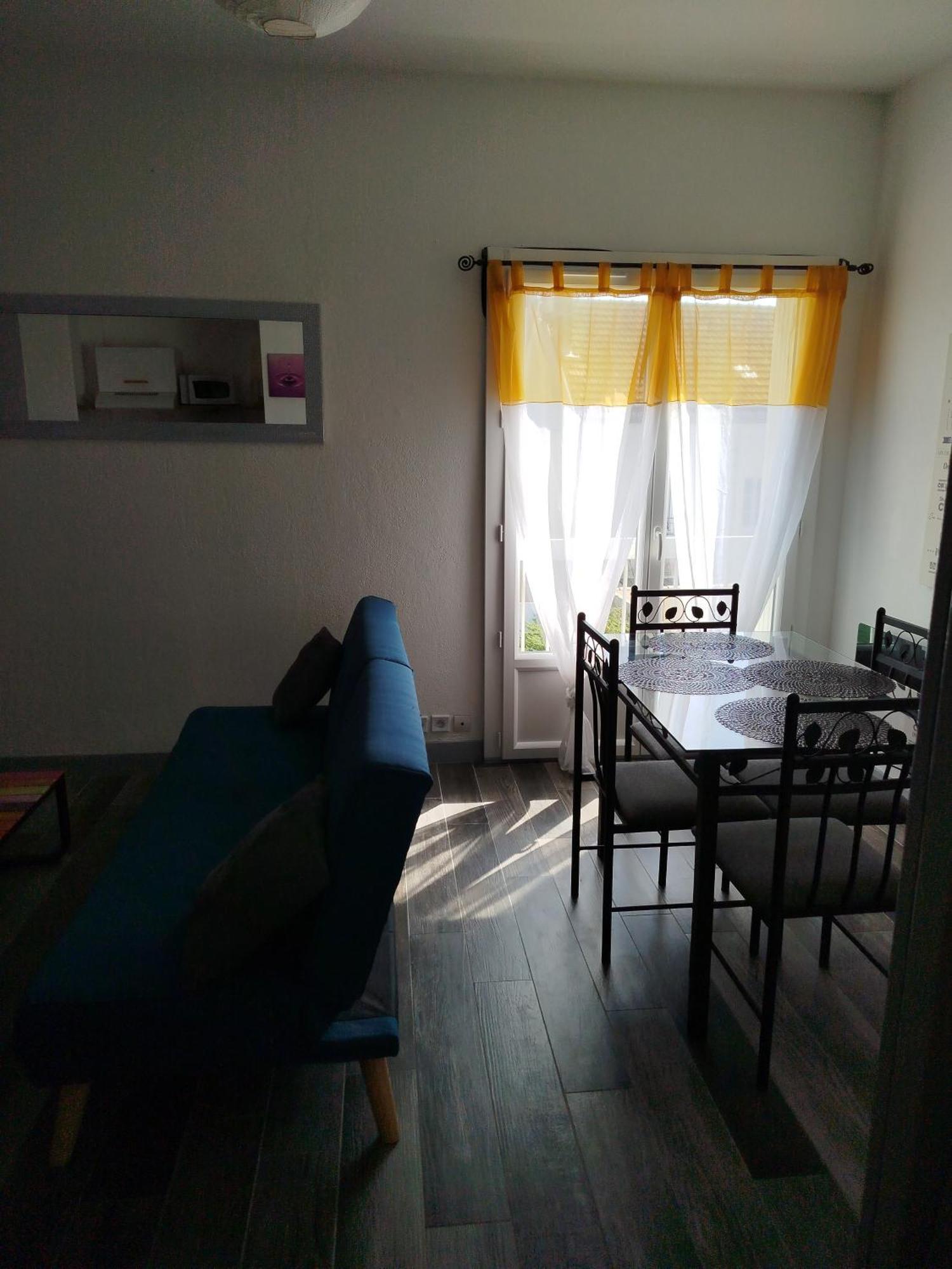 Appartement Dans Charmante Petite Residence Bergerac Luaran gambar