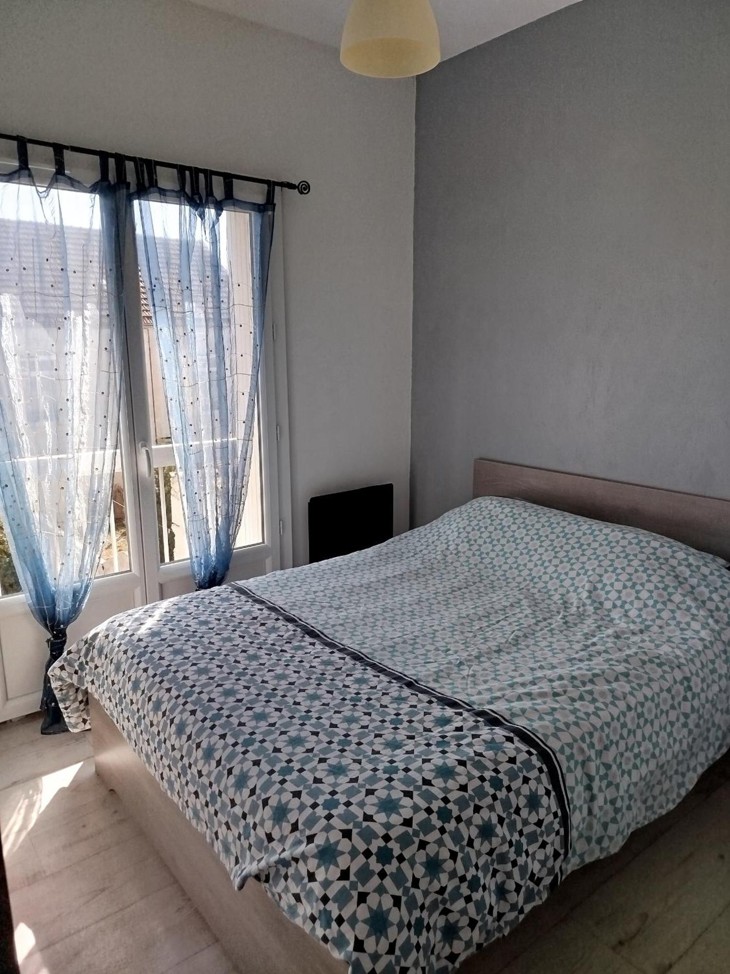 Appartement Dans Charmante Petite Residence Bergerac Luaran gambar