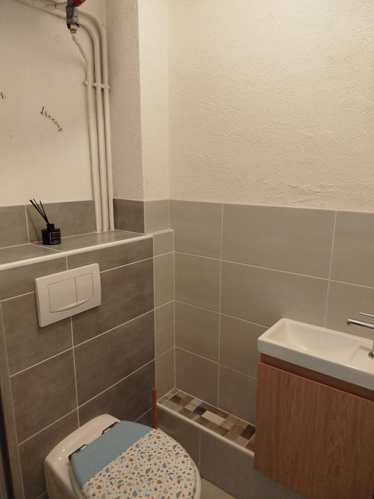 Appartement Dans Charmante Petite Residence Bergerac Luaran gambar